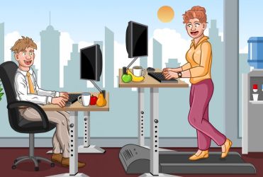 Gesundheit im Unternehmen managen 147