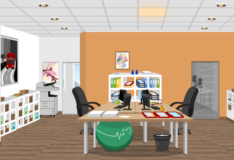 Back Office & Verwaltung