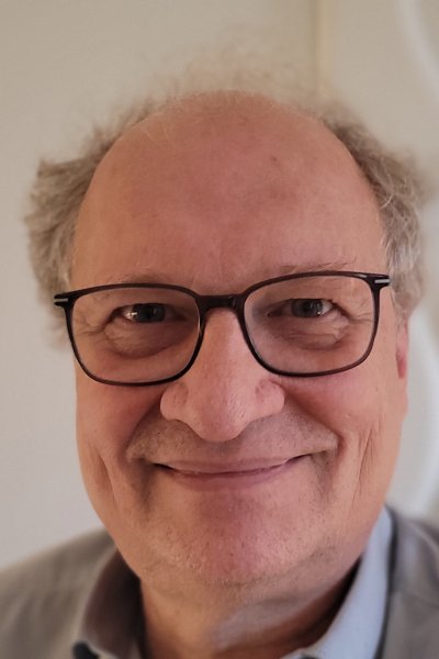 Holger Schepermann - Lehrkraft in der Ersten Hilfe