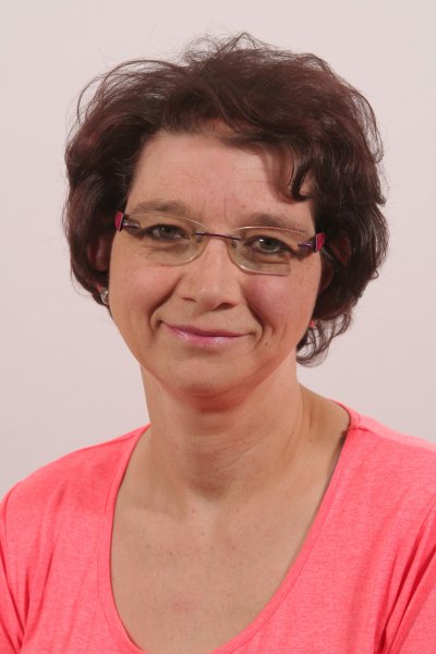 Silvia Müller - Saubermachfee 