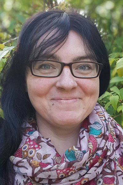 Isabelle Kuhn - Lehrkraft in der Ersten Hilfe