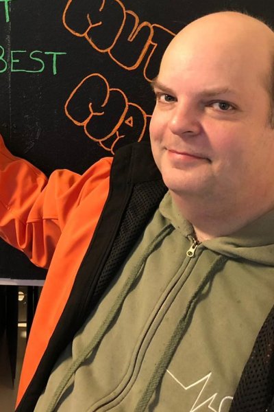 Michael Katzek - Lehrbeauftragter, Lehrkraft in der Ersten Hilfe und Ausbilder Betriebssanitätsdienst, Brandschutzbeauftragter 