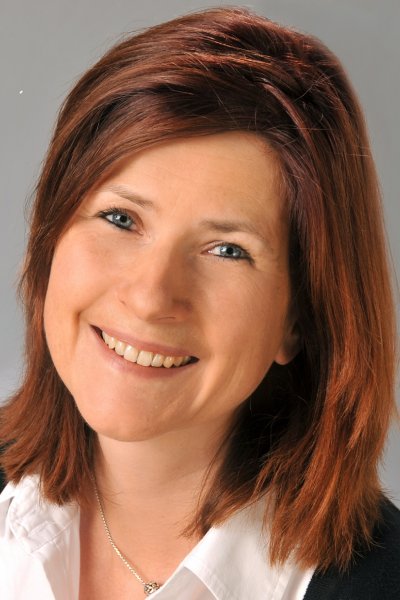 Monja Klägel - Buchhaltungsfee und good Cop
