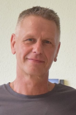 Ralph Wilms - Lehrbeauftragter, Rettungsassistent