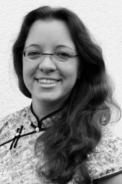Sabrina Molter - Lehrkraft in der Ersten Hilfe, exam. Kinderkrankenschwester 