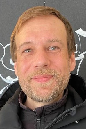 Sebastian Büchner - 