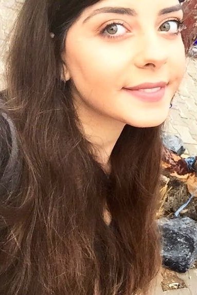 Sema Selin Tasci - Lehrkraft in der Ersten Hilfe