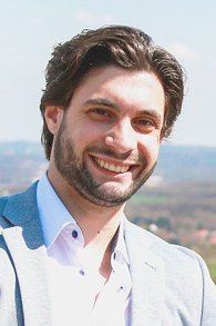 Yannic Ippolito - Lehrkraft in der Ersten Hilfe, Mentor, Unterstützer