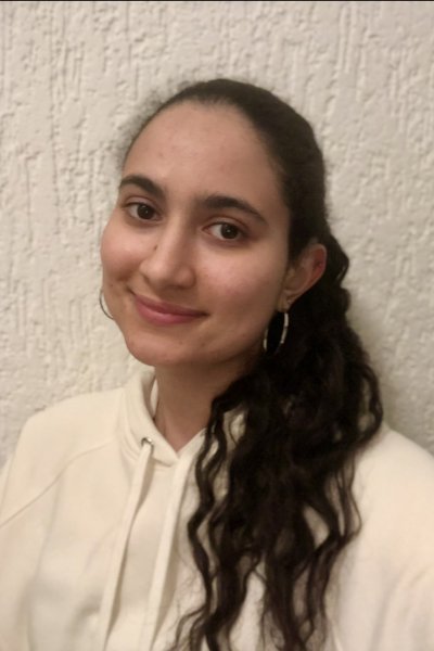 Zara Stute - Lehrkraft in der Ersten Hilfe