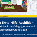 Der Erste-Hilfe-Ausbilder