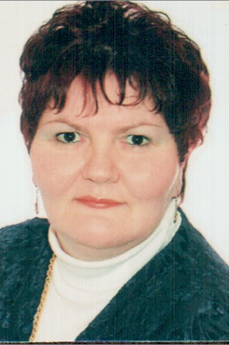 Elke Gebauer - Leitung Geschäftsstelle Weimar