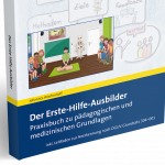 Neue Unterrichtsmedien für Erste-Hilfe-Ausbilder (d/m/w)