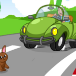 Erste-Hilfe-Bescheinigung für den Führerschein