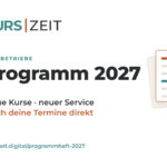 Unser Programm 2027 für Betriebe